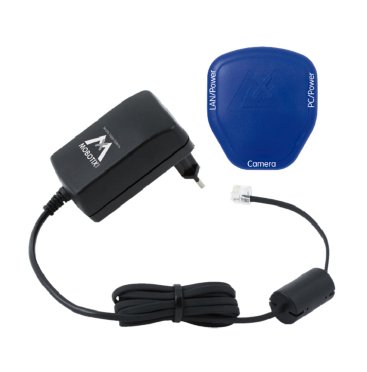 Mobotix Mx-npa-PoE-eu-set Adapter And Injector PoE