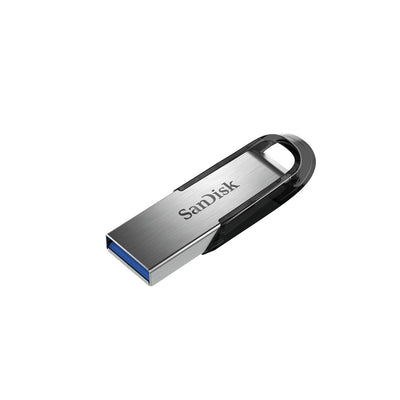 SanDisk USB Flash Drive Cruzer Ultra Flair 512GB USB 3.0 SDCZ73-512G-G46 — image 1