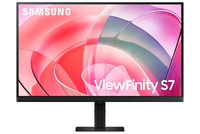 Samsung Monitor 27 LS27D700EAUXEN Viewfinity S7 IPS — image 1