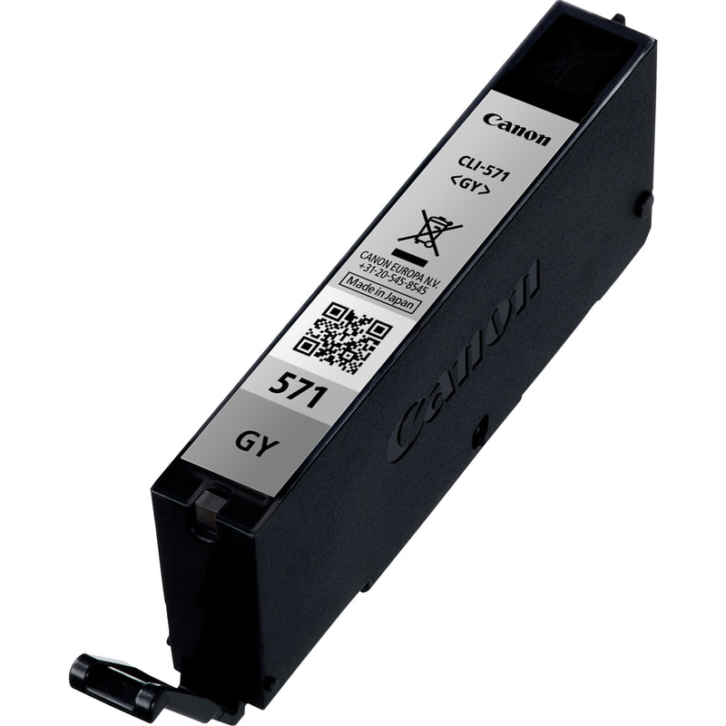 Canon Ink Grey MG5750/MG6850/MG7750 - CLI-571GY