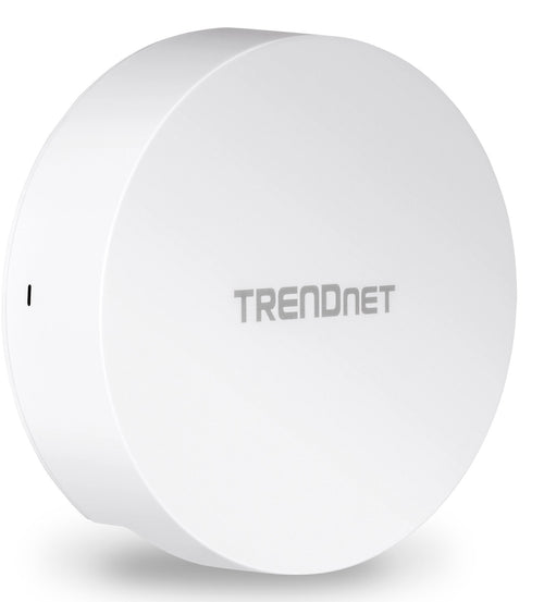 Trendnet Access Point Wireless Interiores Wl-ap AC1300 PoE — image 1