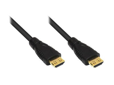 Good Connections Cable Activo HDMI2.0 4K UHD @60HZ Black 10M — image 1