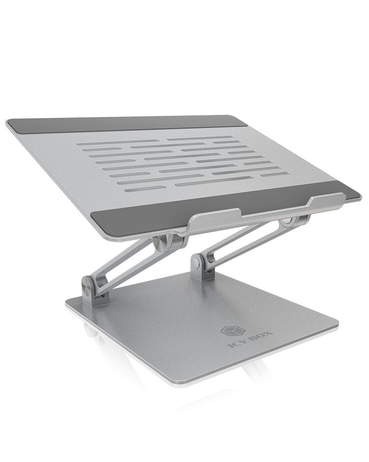 Icy Box Stand Raidsonic IB-NH300 Laptops Up To 17