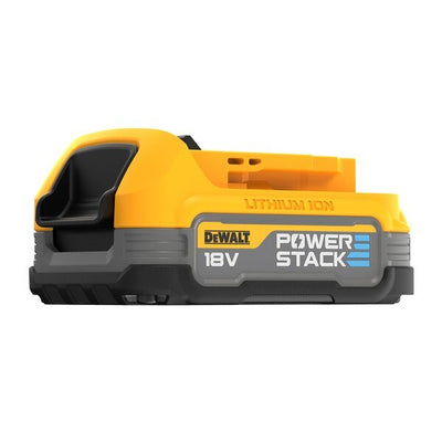 Dewalt Battery DCBP034-XJ Powerstack 18V 1.7AH — image 1