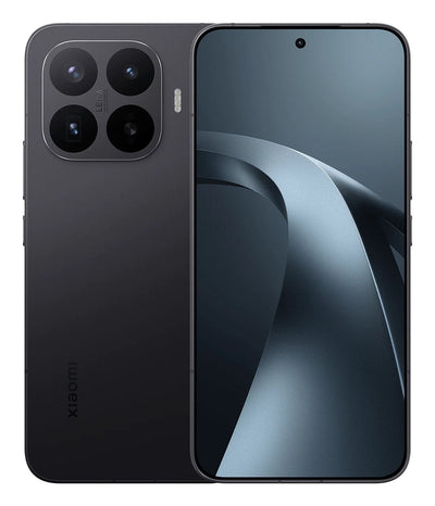 Xiaomi 17T Pro 5G Dual SIM 12GB RAM 256GB - Black — image 1