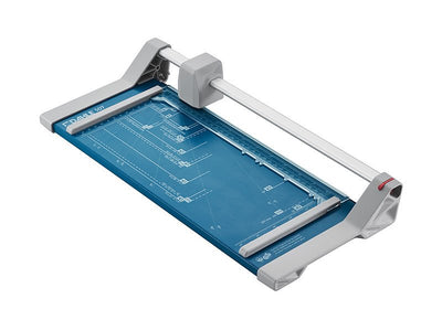 Dahle 507 Cizalla Rodillo Formato A4 - Capacity 8 Hojas - Cuchilla Circular Autoafilable Steel — image 1