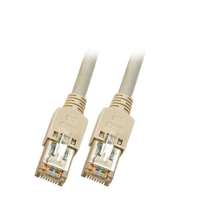 Efb RJ45 Network Cable CAT.5E S UTP Pvc Dtwyler 5502 TM11 Grey 1,5M — image 1