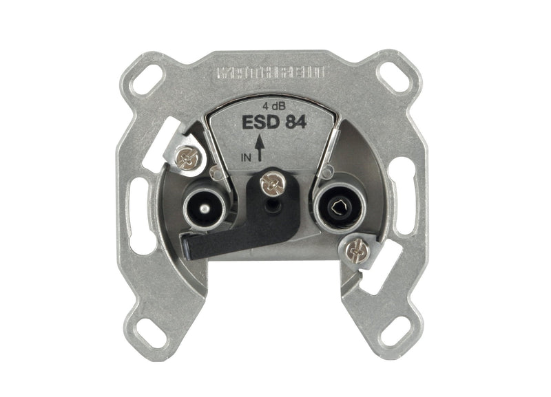 Kathrein Esd 84 Socket Antenna Individual With DC Dur