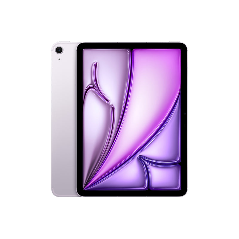 Apple 11 Ipad Air Wi-Fi + Cellular 128GB - Purple