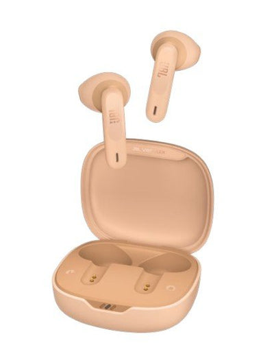 Jbl Headphone Vibe Flex Beige — image 1