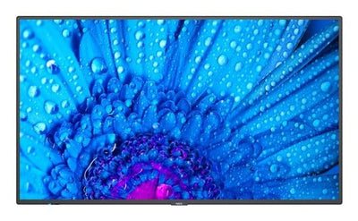 Nec Multisync M751 Screen Plana Señalización Digital 190,5CM (75) LCD 500 Cd / M² 4K Ultra HD Black 24/7 — image 1