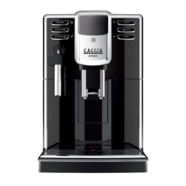 Coffee Machine Gaggia Anima Totalmente Automática Máquina Espresso 1,8 L