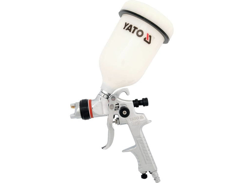Yato YT-2341 Pulverizador Pintura 0,6 L