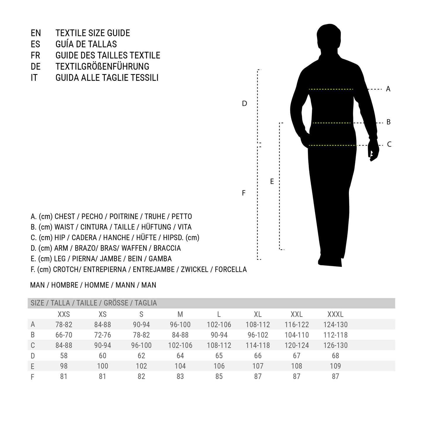 Costume for Adults My Other Me Gaspar M/L