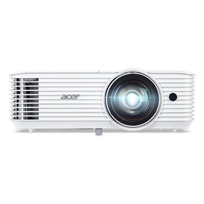 Acer Projector S1286HN DLP3D3500 Lmene Sxga (1024 X 768)4:3OBJETIO Fixed Distancias Cortaslan — image 1