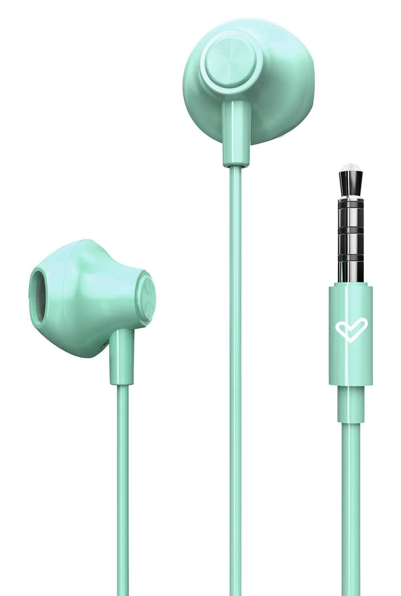 Energy Sistem Headphones Easypods Mint