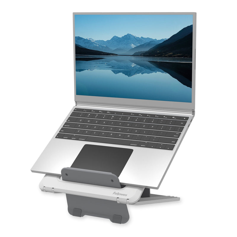 Fellowes Stand Elevador Laptop Breyta White