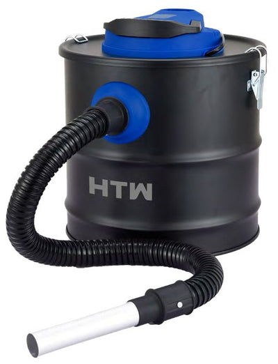 Vacuum Cleaner Cenizas 1200W 20L Vulcano — image 1