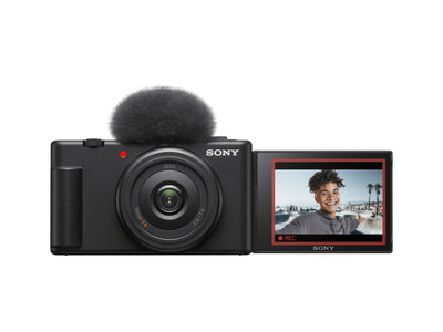 Sony ZV-1F / Camera Vlogs ZV-1F — image 1