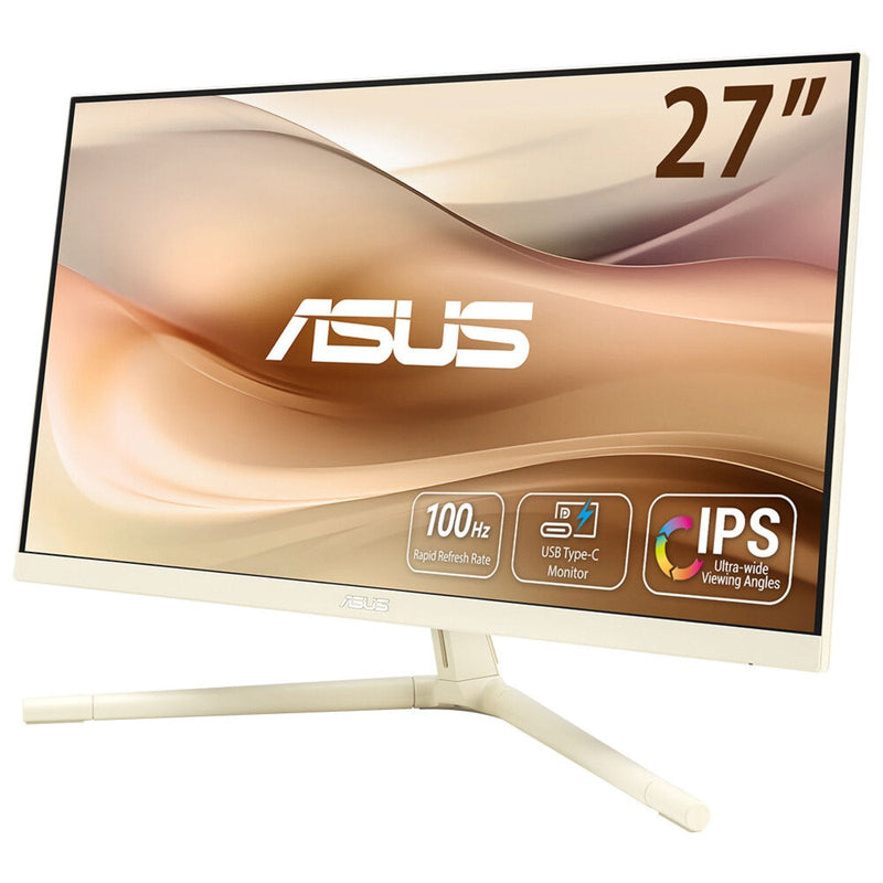 Monitor 27 FHD IPS Usbc 100HZ