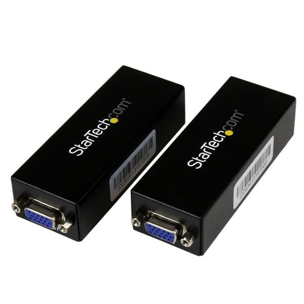 StarTech Extensor Video VGA a UTP RJ45 Up To 80M