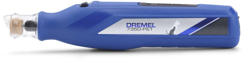 Dremel 7350-PET Nail Care Set