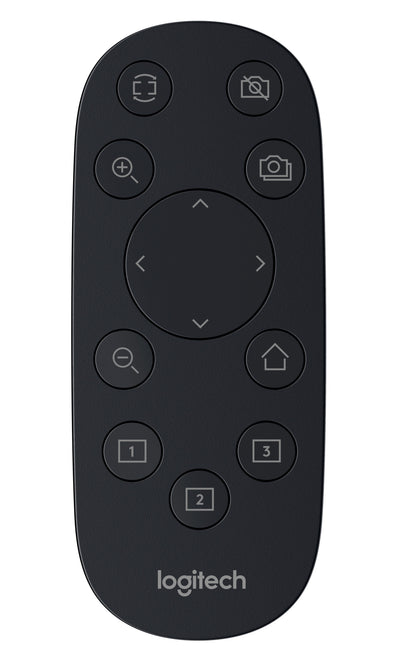 Logitech Control Remoto Logitech Ptz Pro 2 — image 1