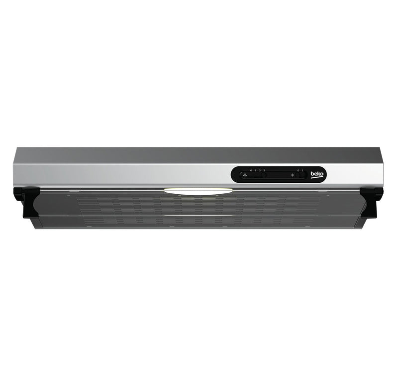 Beko Campana Extractora Low Cabinet Cfb 6310 X 160 M3 / H 600MM Colour Inox