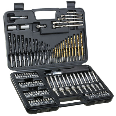 Dewalt 109 Set Of Drill Bits And Drill Bits DT0109-QZ — image 1