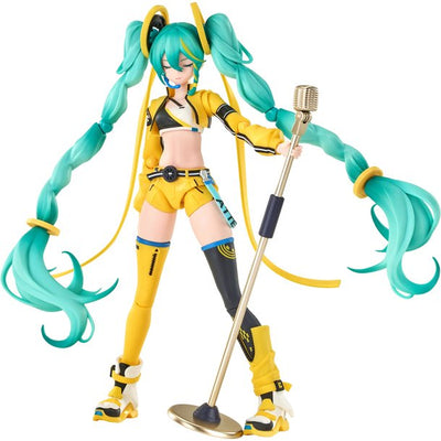 Blokees Hatsune Miku Fantastic Edition - Hatsune Miku Vivid Echoes — image 1