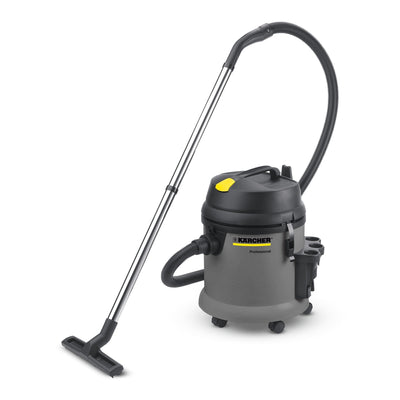 Vacuum Cleaner Industrial Avanzado Krcher Nt 27/1 — image 1