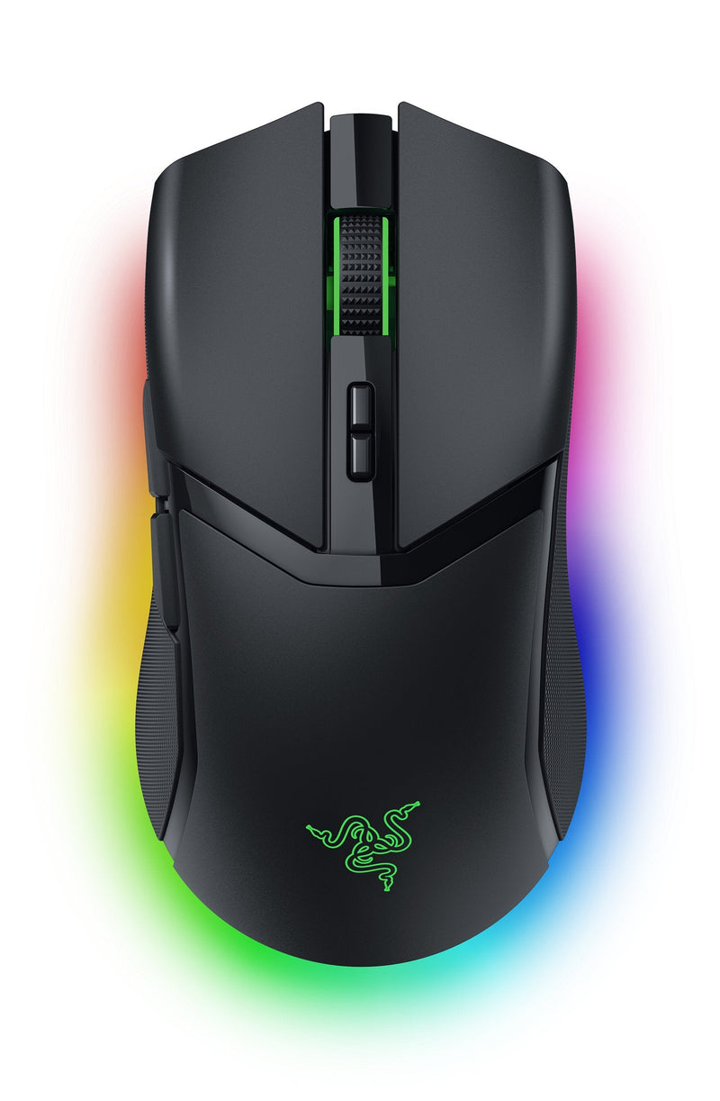 Razer Cobra Pro, Mouse Gaming RZ01-04660100-R3G1