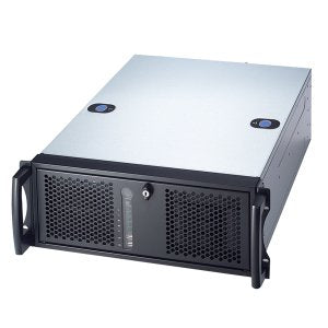 Chenbro RM42200 USB 3.0, Box Rack 4U RM42200