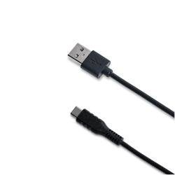 Celly Cable USB 2.0A Male / USB-C Male 1M