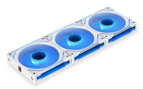 Lian Li Fan PC 120 Unifan Sl Infinity Wl Wh 3U