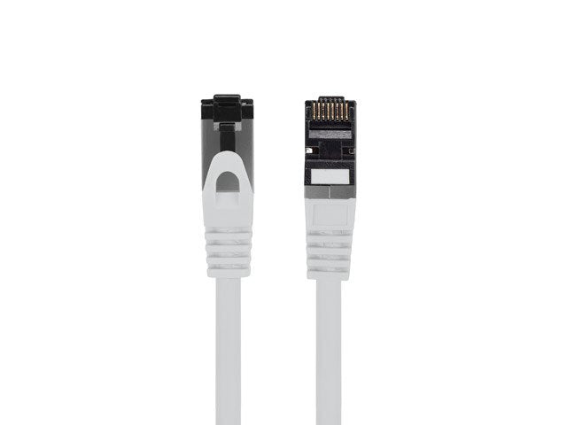 Lanberg Network Cable CAT.8.1 S/FTP Lszh Cu 5M Gris Fluke Passed