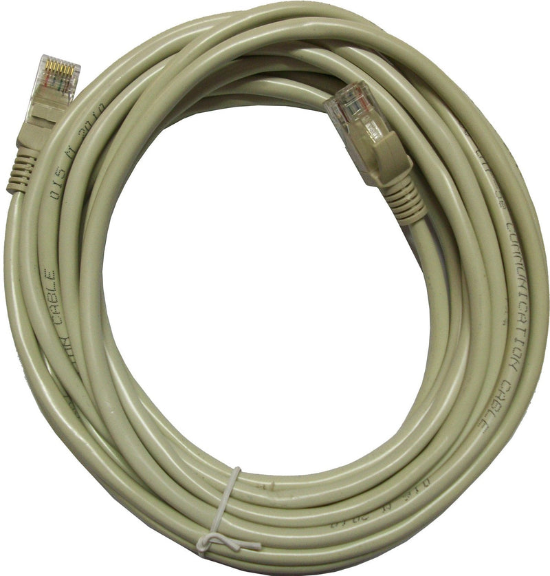 3GO Cable RJ45 Latiguillo 3M CAT.5 +