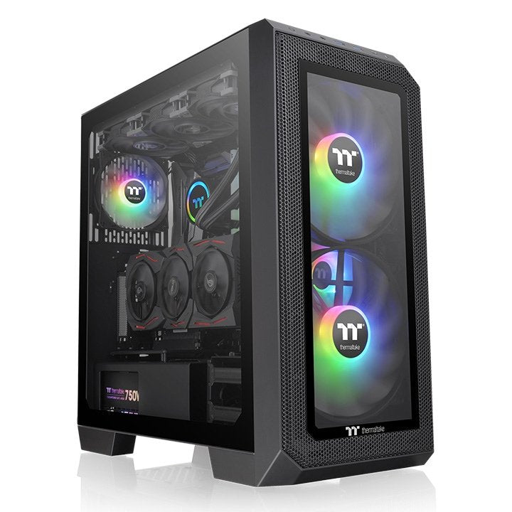 Thermaltake PC Case View 300 Mx
