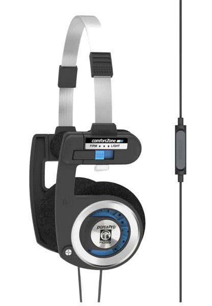 Koss Porta Pro Classic With Micro Headphones