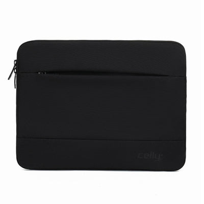 Celly Nomadsleevebk Case For Laptop 33,8CM (13.3) Black — image 1