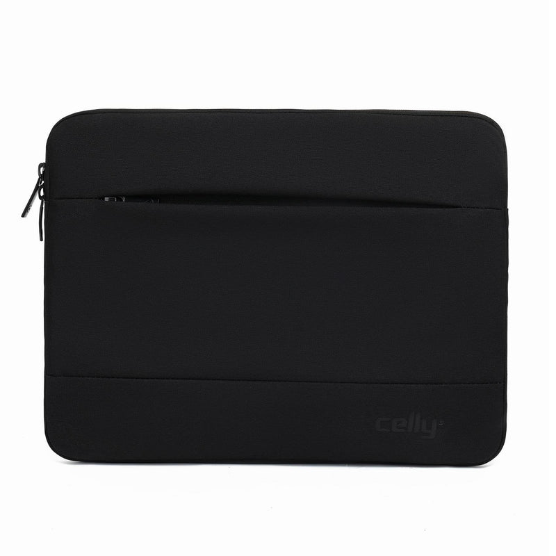 Celly Nomadsleevebk Case For Laptop 33,8CM (13.3) Black