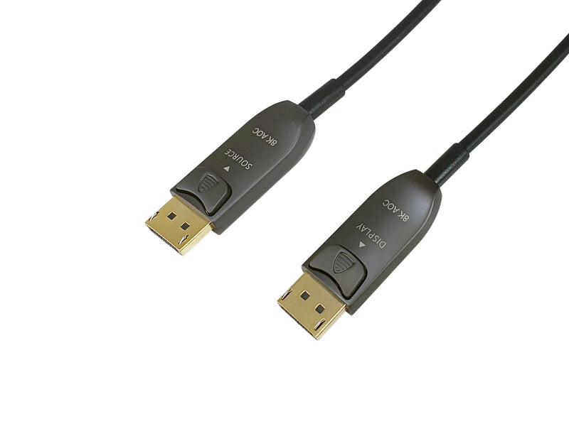 Equip DisplayPort 1.4M M 15M 8K 60HZ Komp.hdcp Black