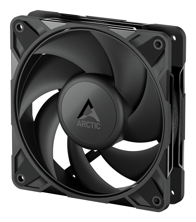Arctic Fan PC P12 Pro Pst Black 120MM ACFAN00306A