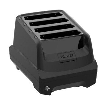 Zebra SAC-TC2L-4SCHG-01 Charger Battery Computer Bolsillo Type Pda Power Alterna