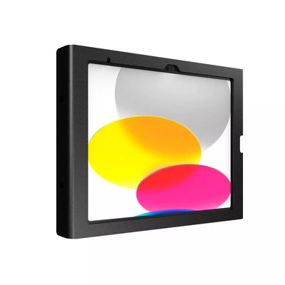 Compulocks 209SWLB Stand Security Ipad (10TH Gen.) 2022, A2757, A2777 (10.9) Black — image 1