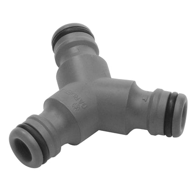 Gardena 934-50 Accesorio Hose Acoplamiento Hose Grey 1 Pieces — image 1