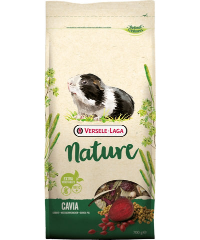 Versele Laga Comida Cobayas Nature Cavia 2,3KG — image 1
