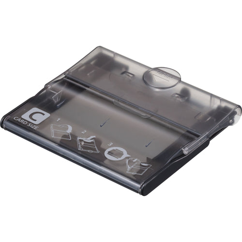 Canon PCC-CP400 Tray Stands Selphy CP1000, CP1200, CP1300, CP810, CP820, CP910 — image 1