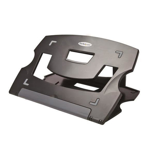 StarTech.com Stand Base Laptop Adjustable Computers Laptops 9A 12 Pulgadas - Base Ergonómica Laptops — image 1