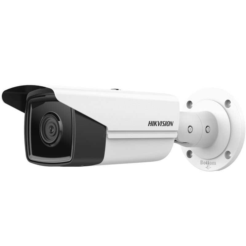 Hikvision Camera Bullet Ir DS-2CD2T43G2-2I(4MM)4MP